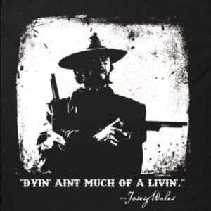 Meet your Posher, Mike